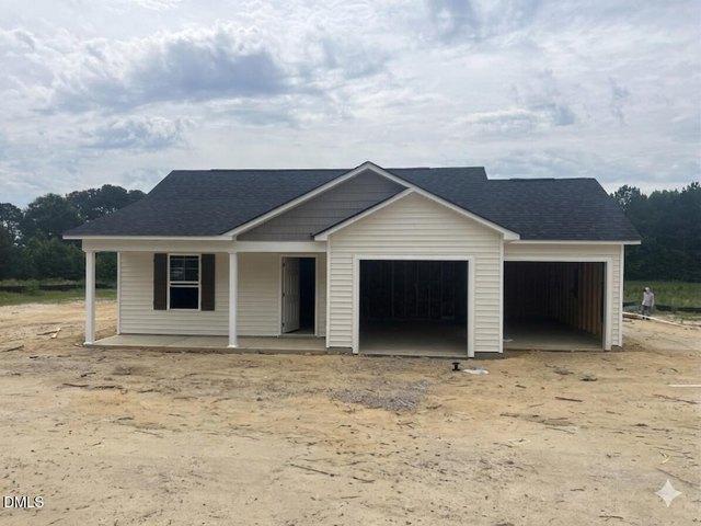 House for sale in Castalia, North Carolina
