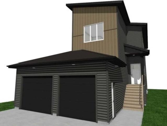 House for sale in Grande Prairie