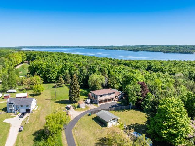 House for sale in Michigan
