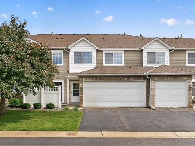 Townhouse for sale in Hennepin, Minnesota