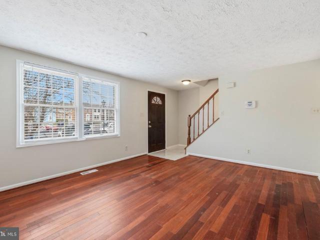 Townhouse for sale in Beltsville, Maryland