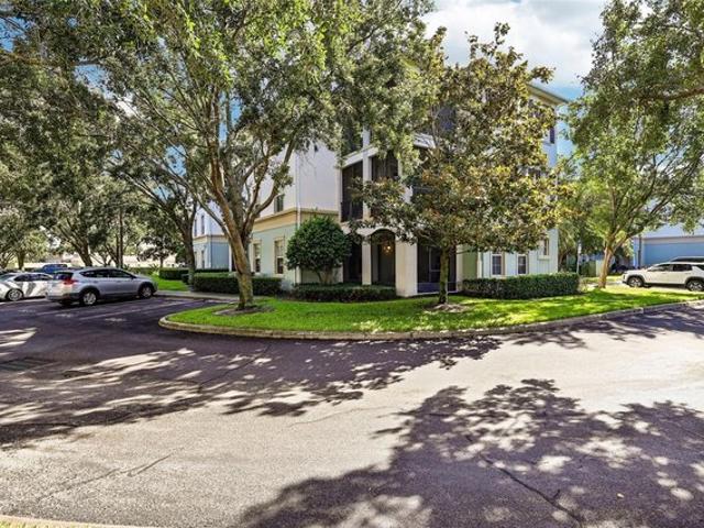Condo for sale in Windermere, Florida