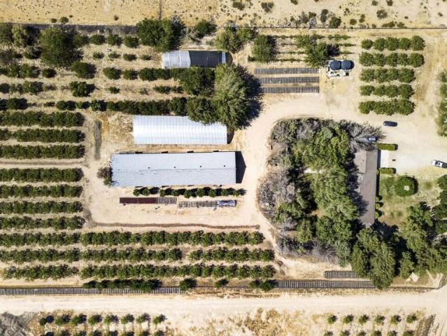 House for sale in Lucerne Valley, California