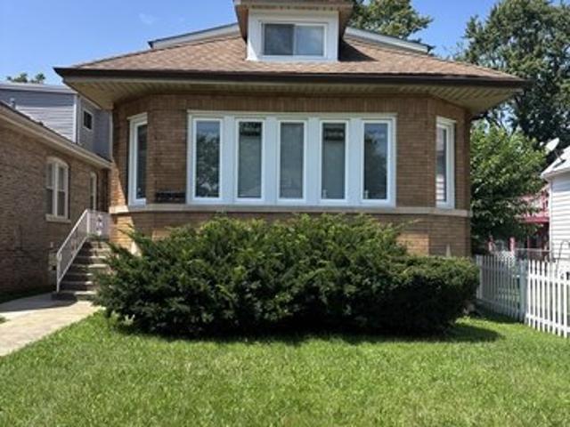 House for sale in Chicago Park, Illinois