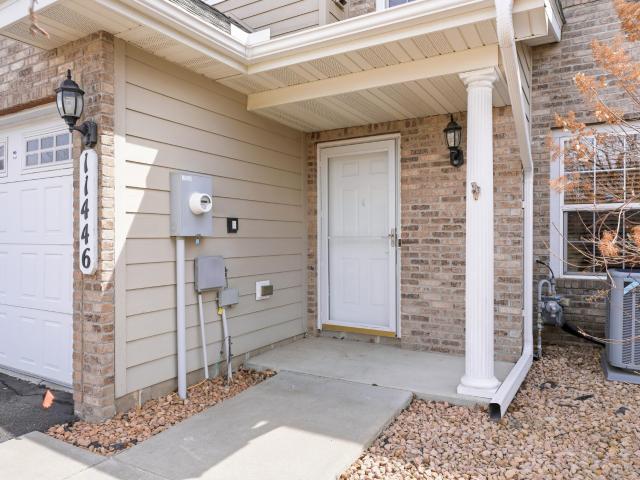 Townhouse for sale in Wright, Minnesota