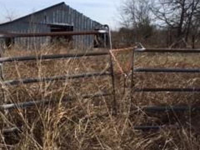 Land for sale in Fannin, Texas