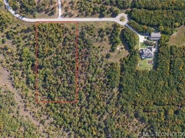 Land for sale in Okmulgee, Oklahoma