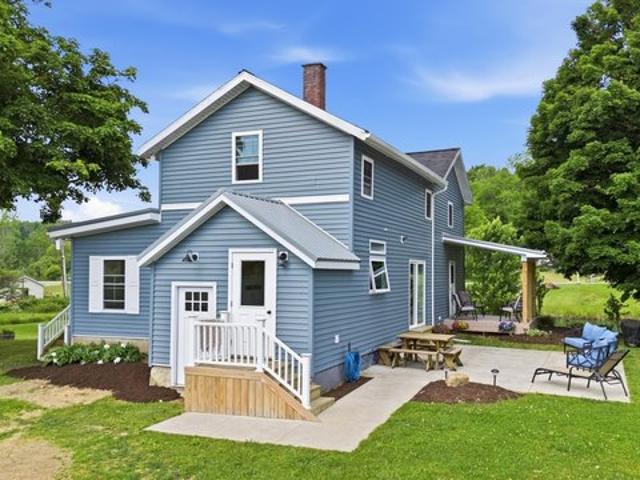 House for sale in Waterford, Pennsylvania