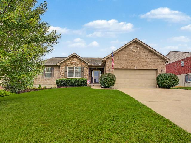 House for sale in Verona, Kentucky