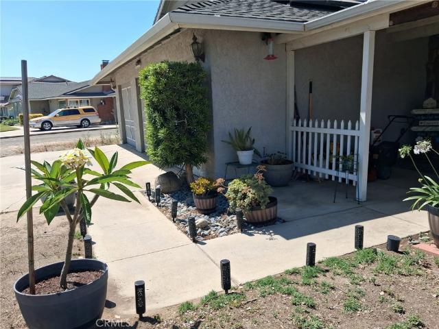 House for sale in California