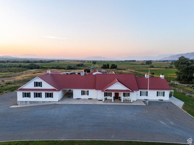 Farm for sale in Goshen, Utah
