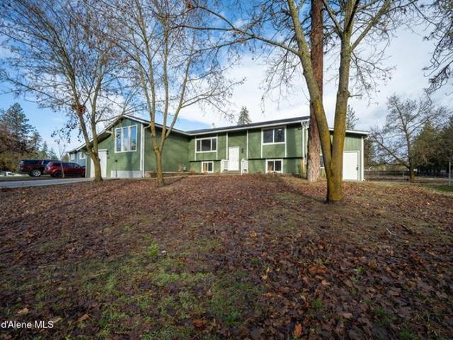 House for sale in Nine Mile Falls, Washington