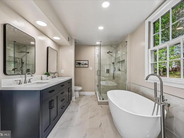 House for sale in West River, Maryland