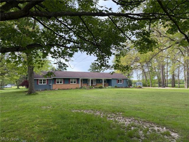 House for sale in Beloit, Ohio