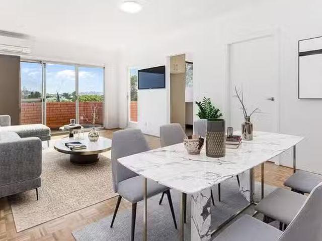 Apartment for rent in Rose Bay, Tasmania
