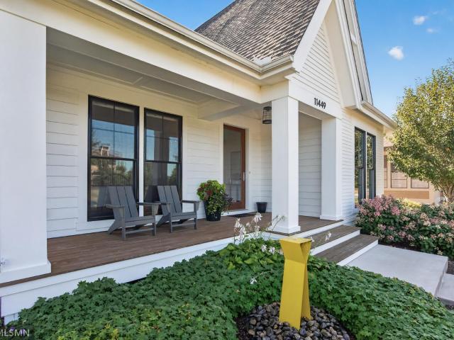 House for sale in Lake Elmo, Minnesota