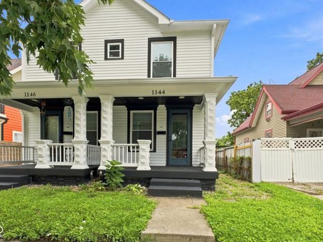 House for sale in Camby, Indiana