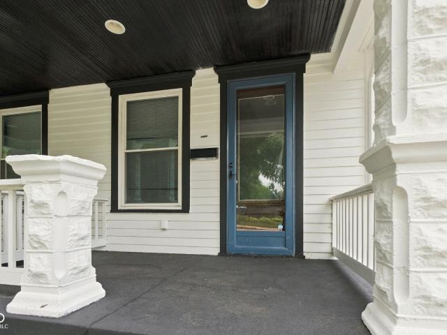 House for sale in Camby, Indiana