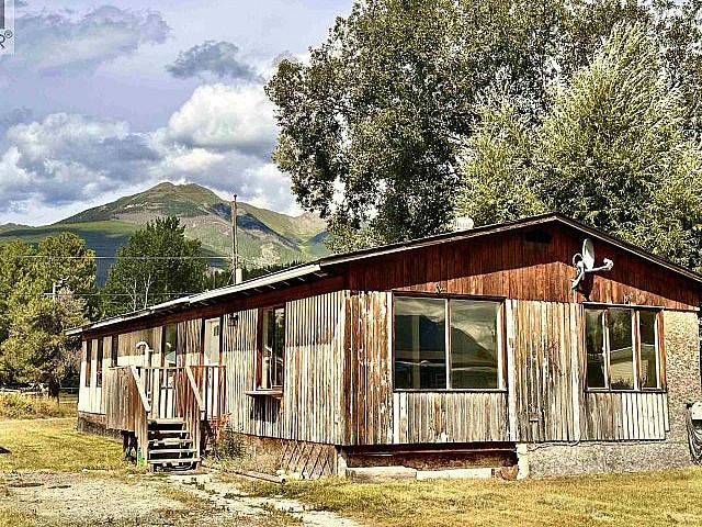 House for sale in British Columbia