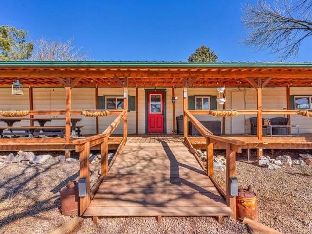 House for sale in Penrose, Colorado