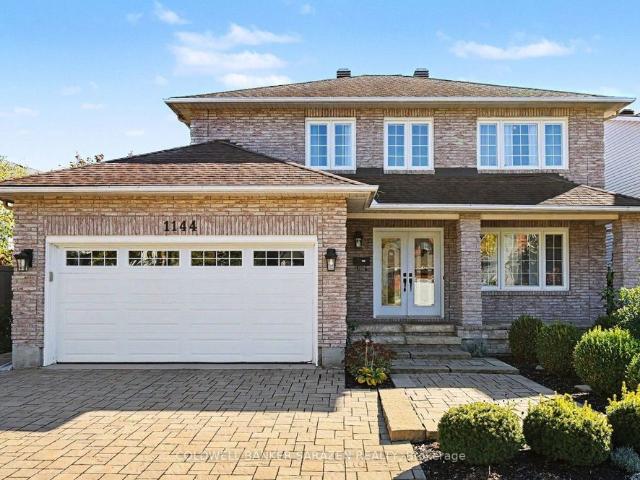 House for rent in Carson Grove, Ottawa