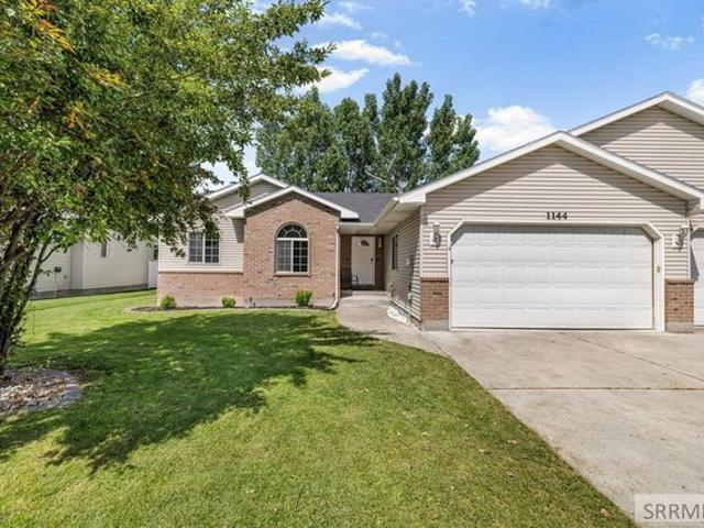 Townhouse for sale in Ammon, Idaho