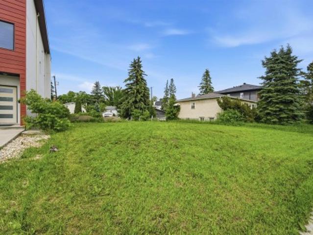 Land for sale in Wedgewood, Alberta