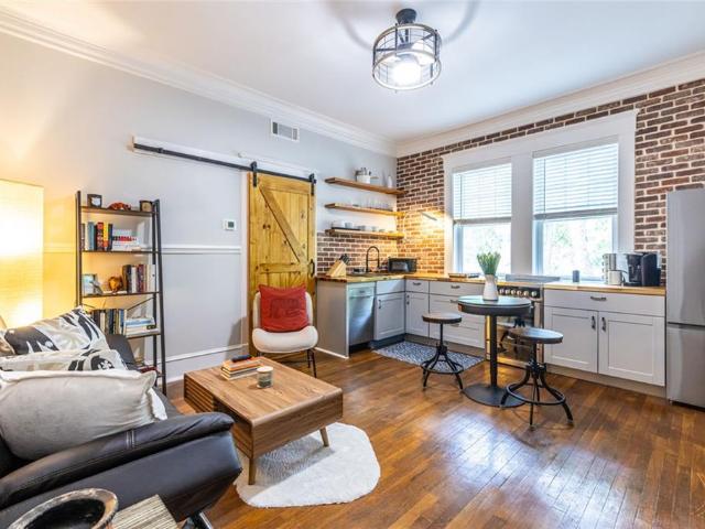 Condo for sale in Atlanta, Georgia
