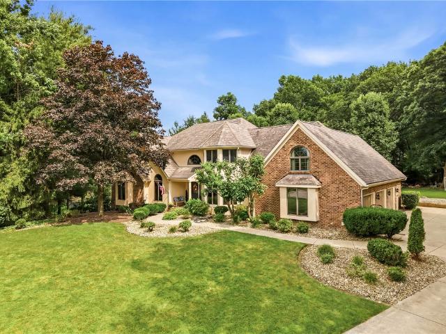 House for sale in Mercer, Pennsylvania