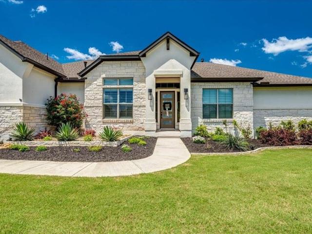 House for sale in Hays, Texas