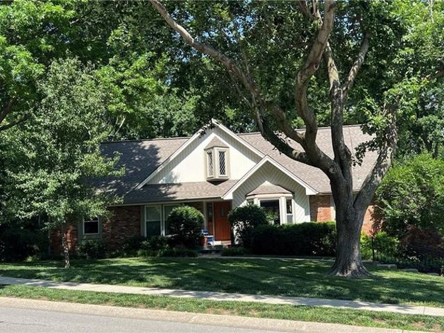 House for sale in Liberty, Missouri