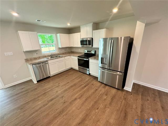Property for rent in Virginia