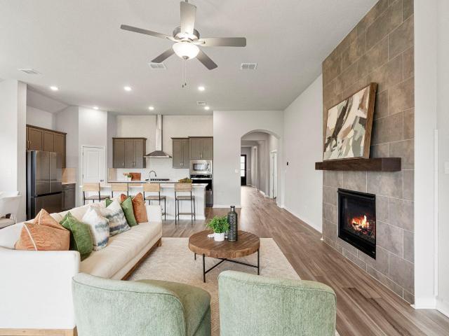 Property for rent in Williamson, Texas