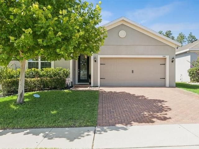 House for sale in Minneola, Florida