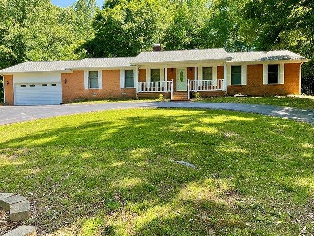 House for sale in Tennessee