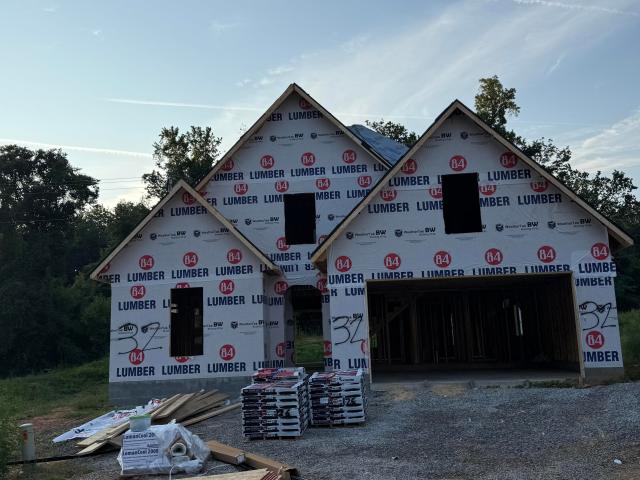House for sale in Tennessee