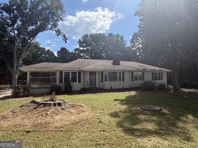 House for sale in Winder, Barrow County