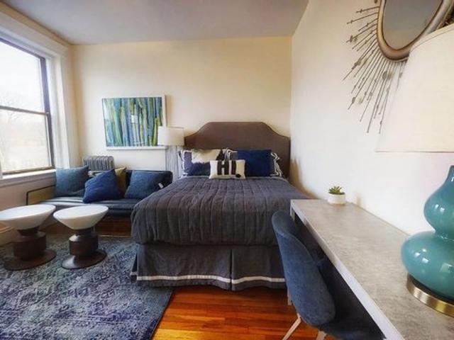 Townhouse for sale in Boston, Massachusetts