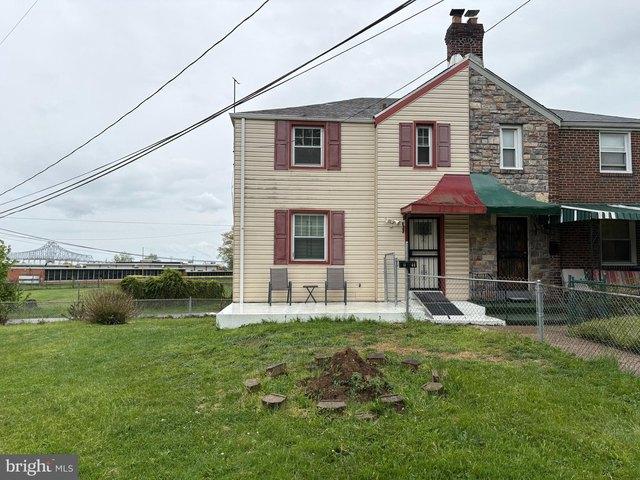 Townhouse for sale in Delco, Pennsylvania