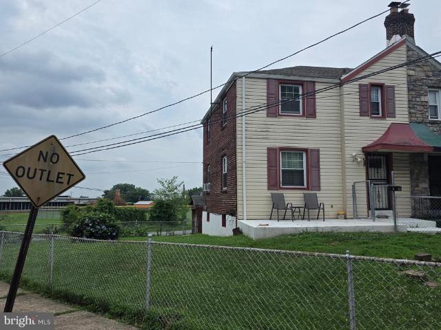Townhouse for sale in Delco, Pennsylvania