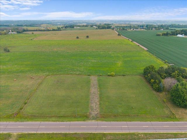 Land for sale in Saint Croix, Wisconsin