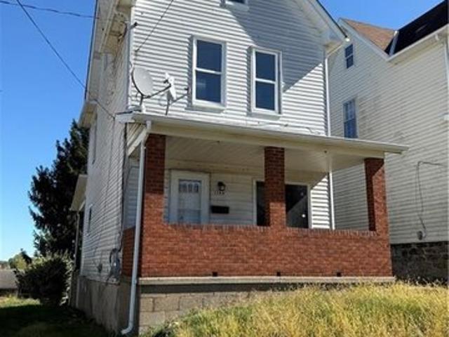 House for sale in Monessen, Westmoreland County