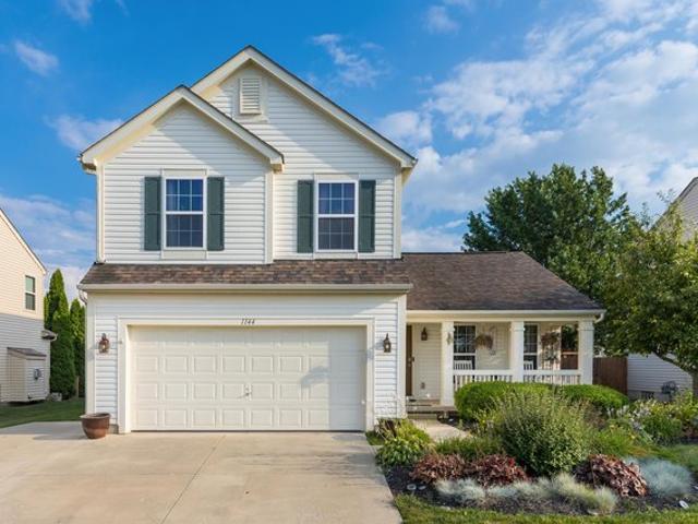 House for sale in London, Ohio