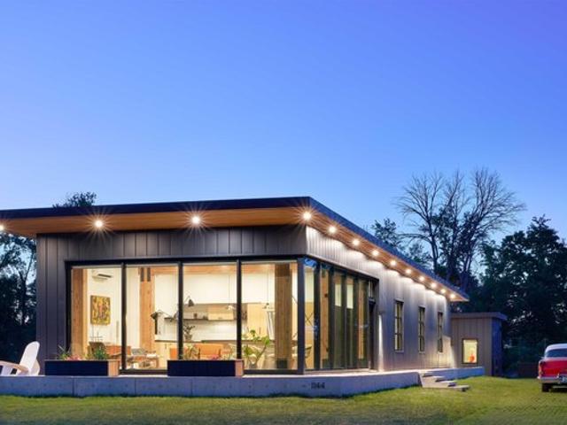 House for sale in Kansas