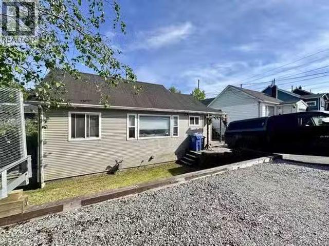 House for sale in Prince Rupert, British Columbia
