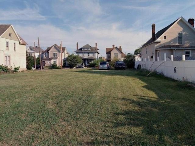 Land for sale in Columbus, Ohio