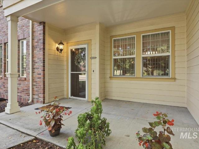 Condo for sale in Eagle, Ada County