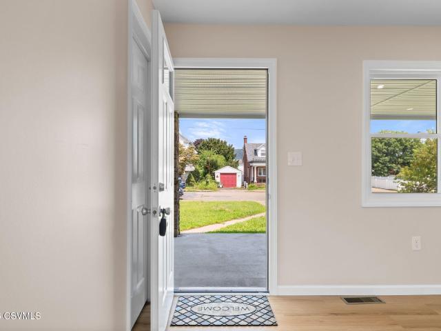 House for sale in Berwick, Pennsylvania