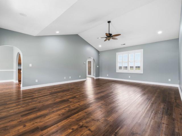 House for sale in Galivants Ferry, South Carolina
