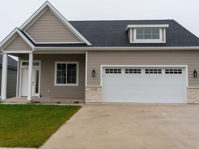 House for sale in Pella, Iowa